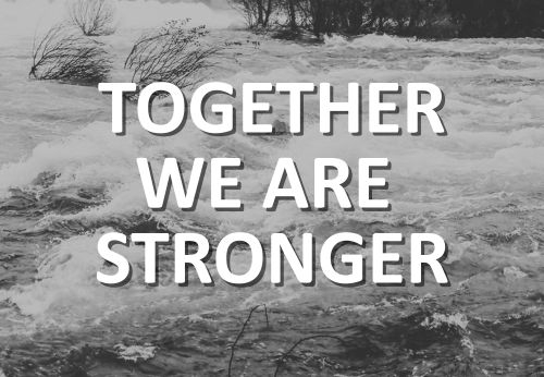 Support Texas Flood Relief Efforts