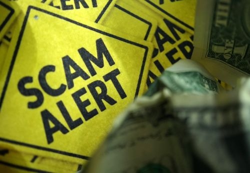  Protect Yourself from Fraud'