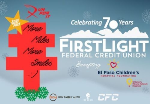 More Miles, More Smiles!