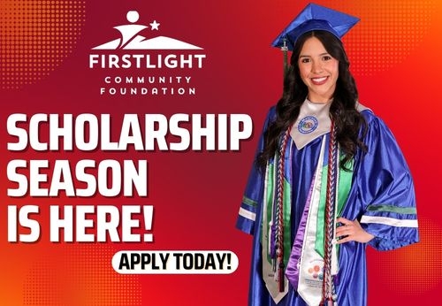 2026 Scholarship Season